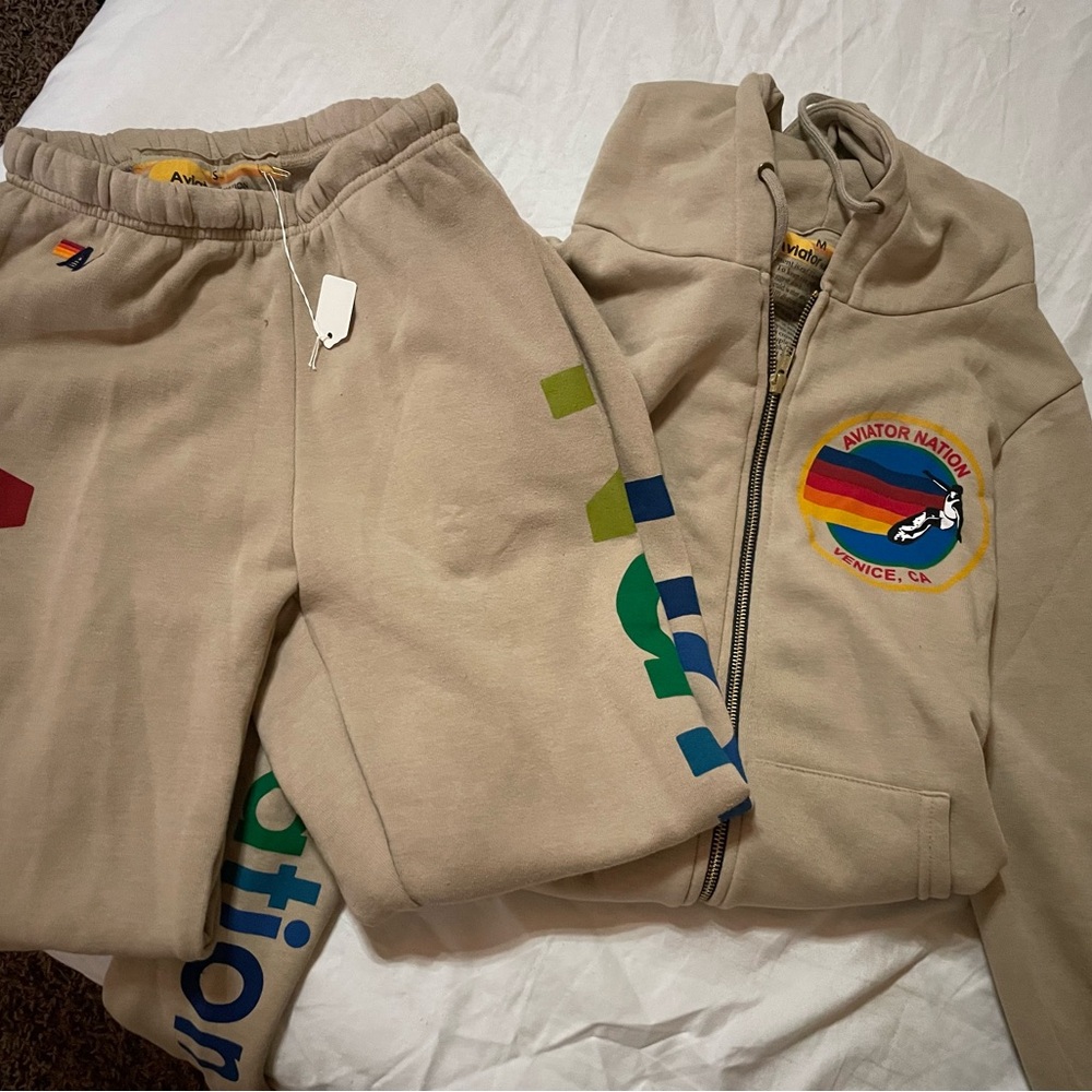 Aviator nation set
